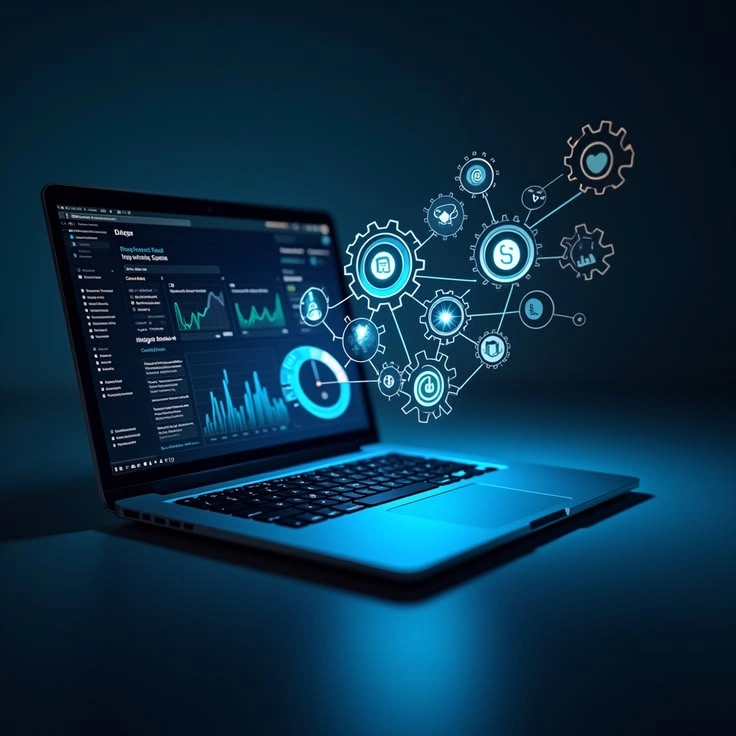 marketing automation. Best freelance digital marketing Analyst in Ajman