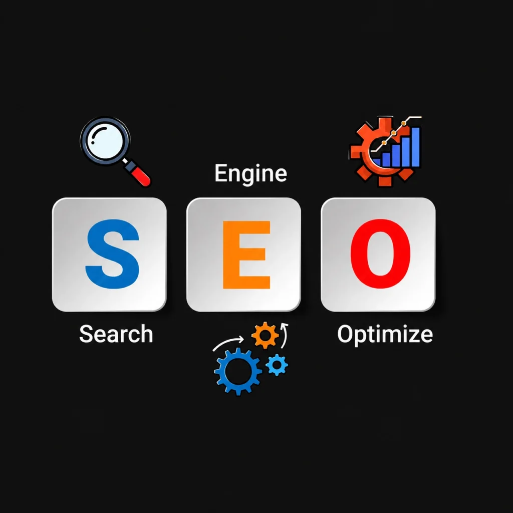 SEO Best freelance digital marketing Analyst in Ajman