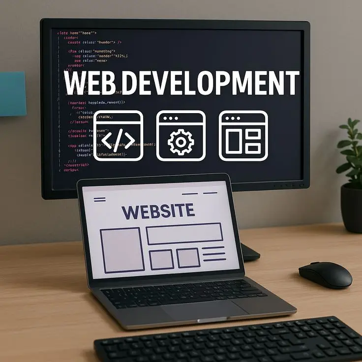 web development >Best freelance digital marketing Analyst in Ajman