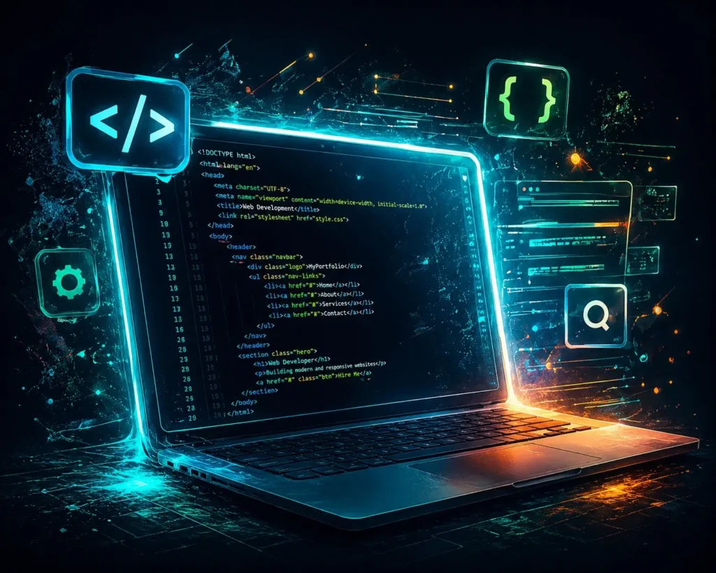 web development Best freelance digital marketing Analyst in Ajman