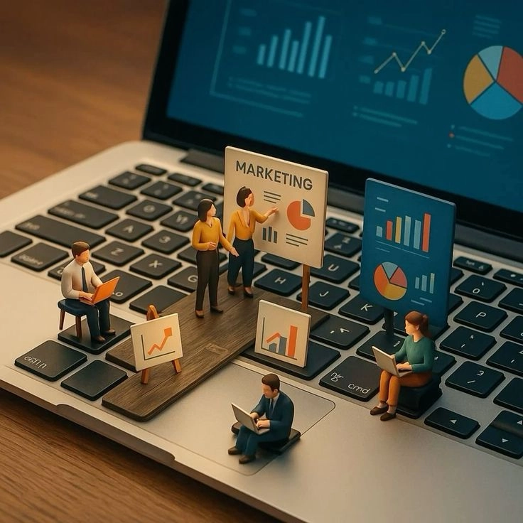 Performance marketing Best freelance digital marketing Analyst in Ajman