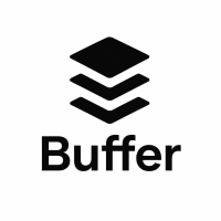 Minimalist black and white logo design